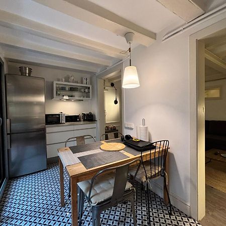 Rossello Apartment Barcelona Eksteriør bilde