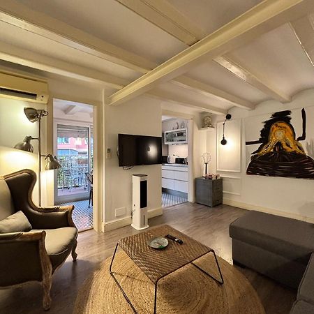 Rossello Apartment Barcelona Eksteriør bilde