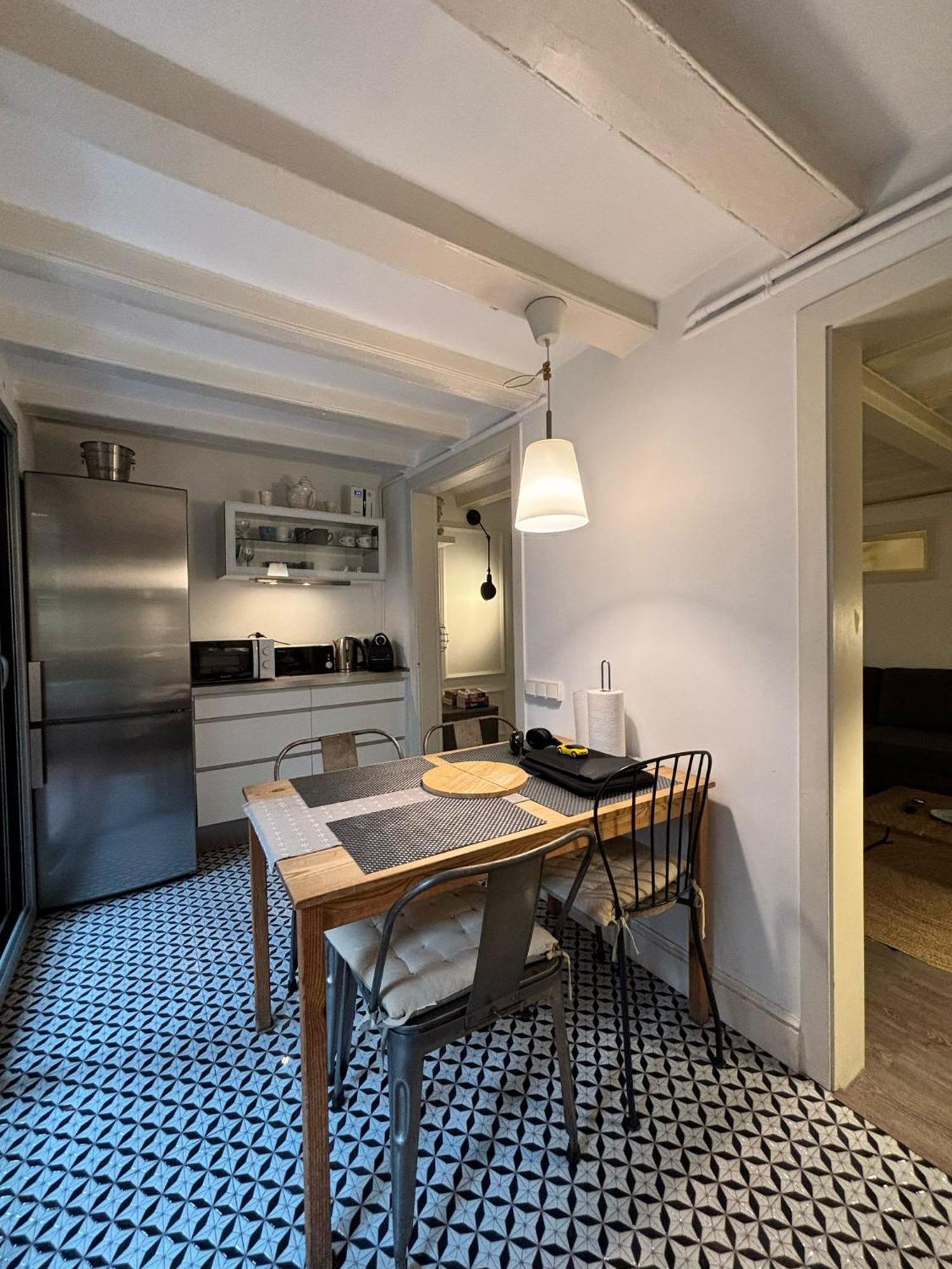 Rossello Apartment Barcelona Eksteriør bilde
