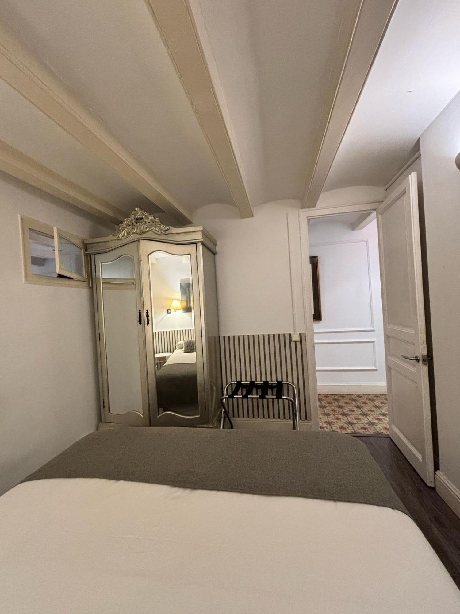 Rossello Apartment Barcelona Eksteriør bilde
