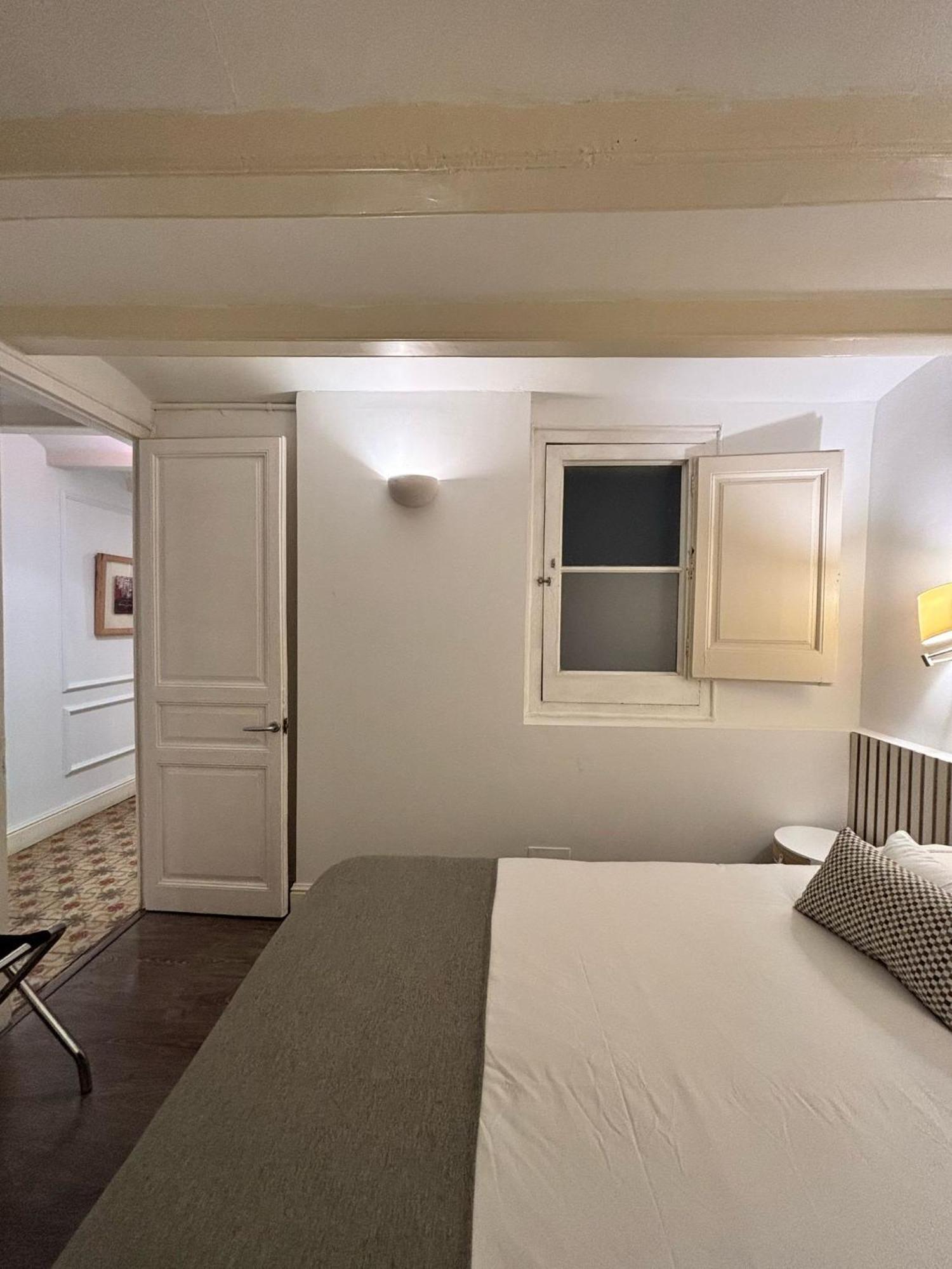 Rossello Apartment Barcelona Eksteriør bilde