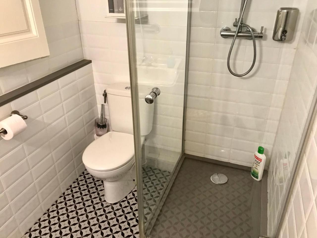 Rossello Apartment Barcelona Eksteriør bilde