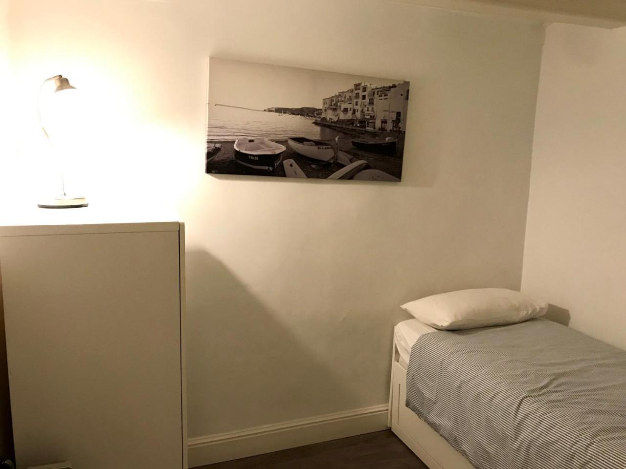 Rossello Apartment Barcelona Eksteriør bilde